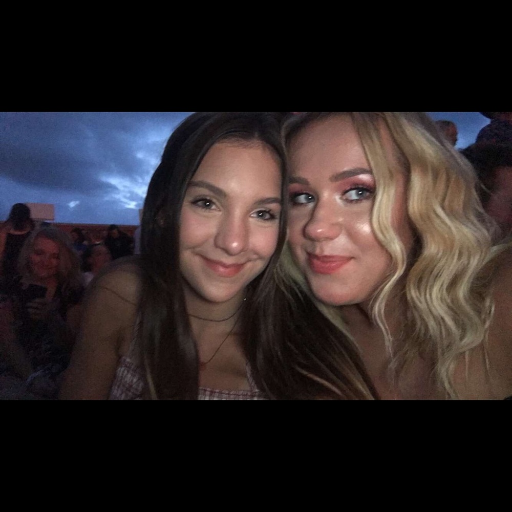 Meet your Posher, Maddy